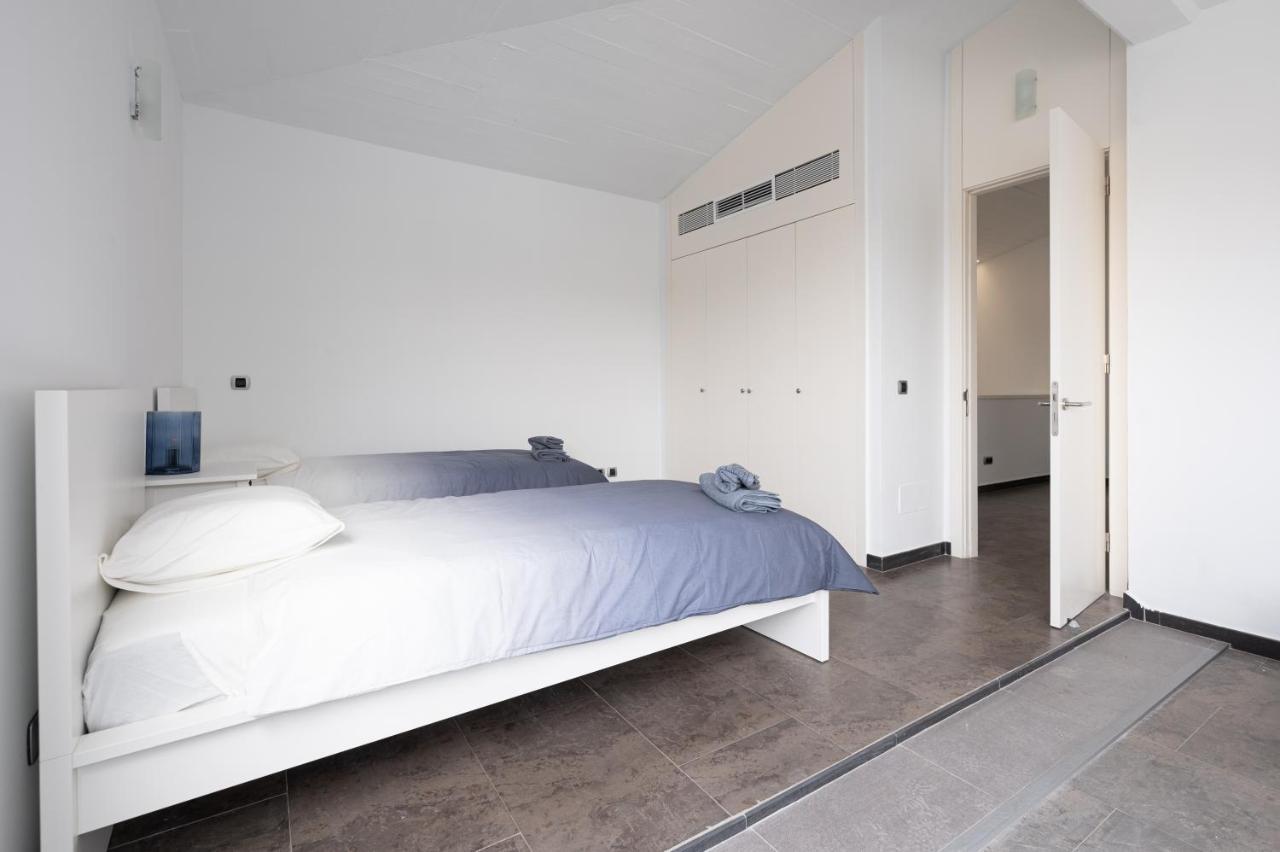Modern 2Br House - Private Pool - Parking Villa San Bartolomé Exteriör bild