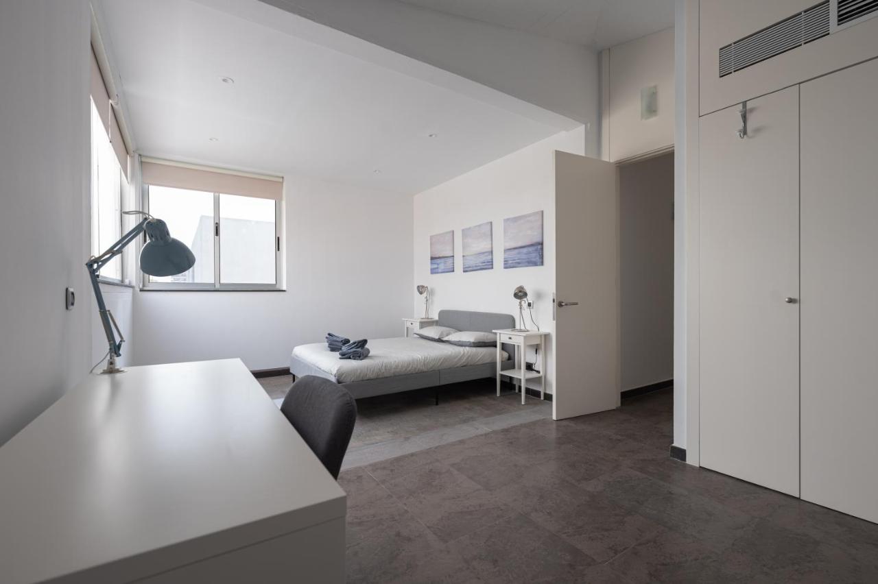 Modern 2Br House - Private Pool - Parking Villa San Bartolomé Exteriör bild