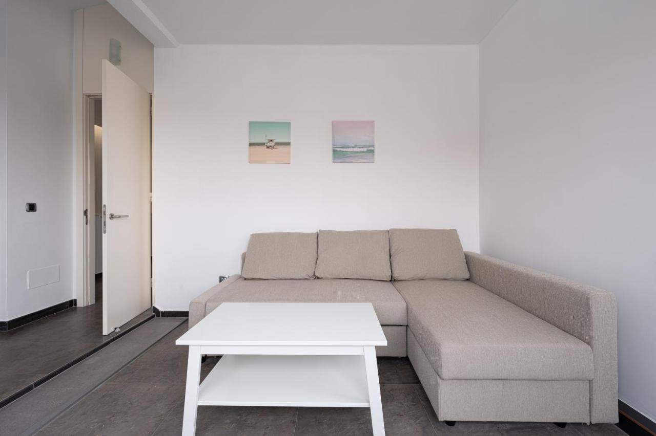 Modern 2Br House - Private Pool - Parking Villa San Bartolomé Exteriör bild