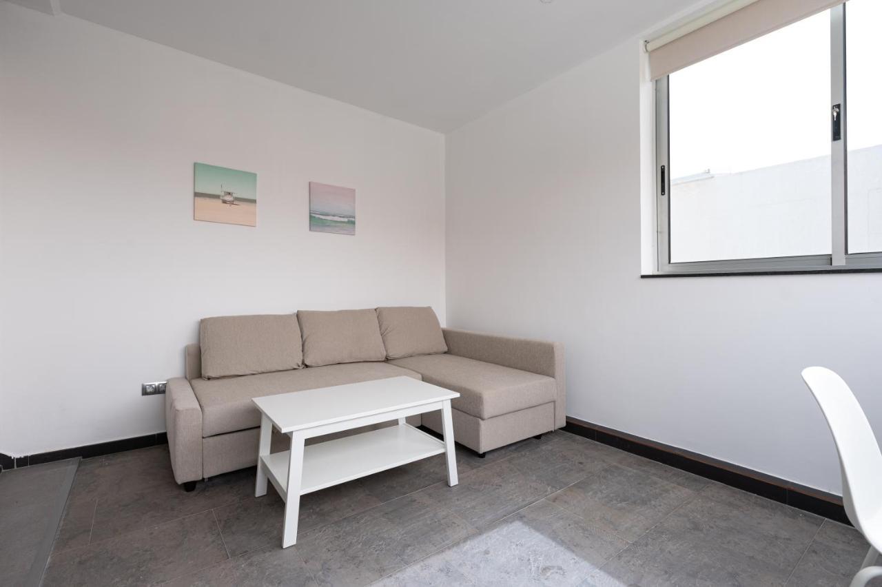 Modern 2Br House - Private Pool - Parking Villa San Bartolomé Exteriör bild