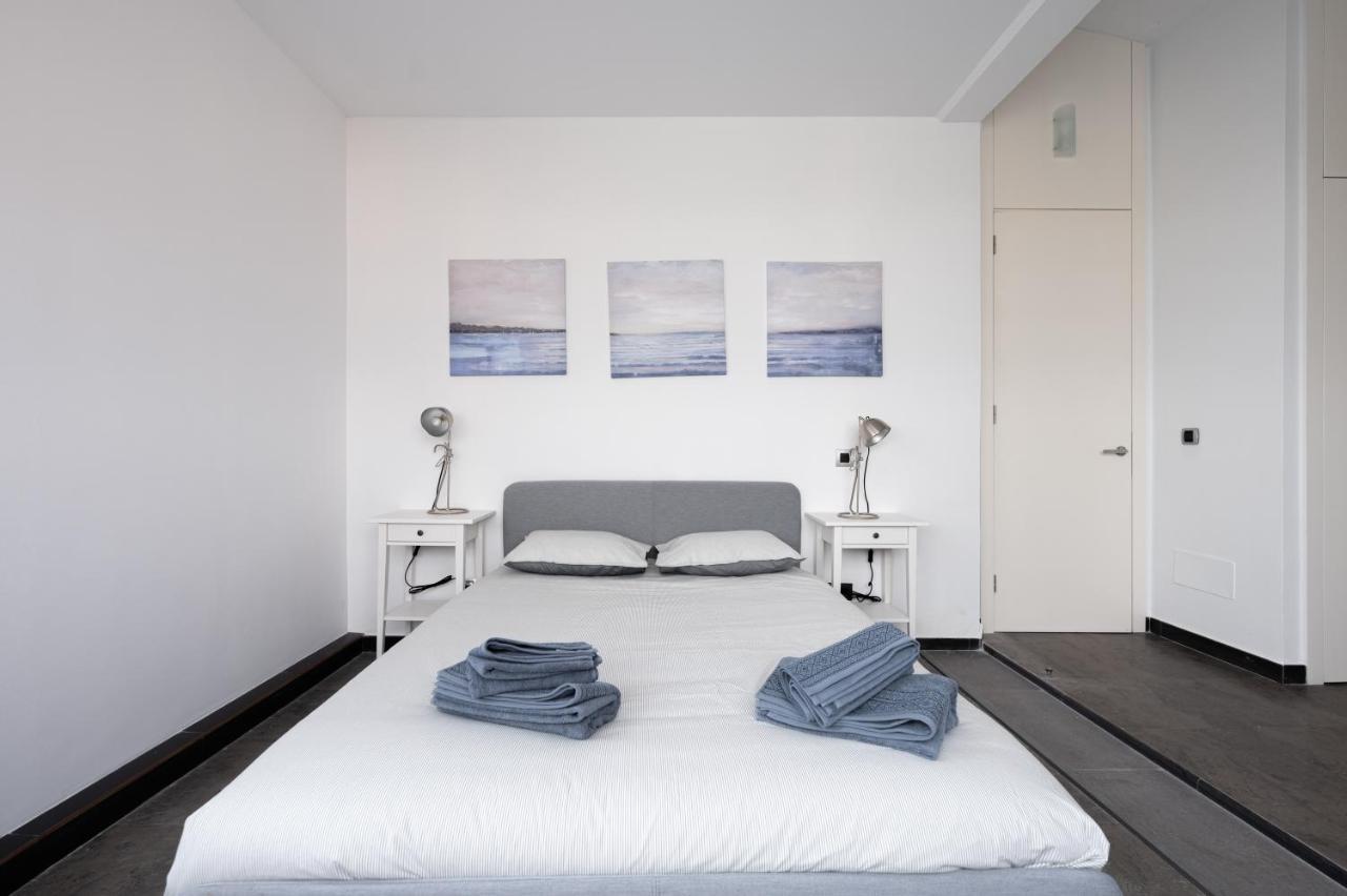 Modern 2Br House - Private Pool - Parking Villa San Bartolomé Exteriör bild